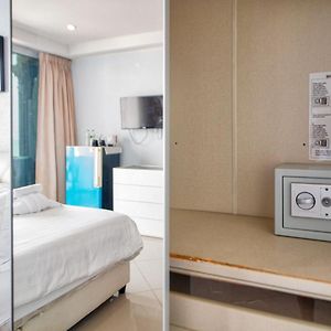 Chambre Double de Luxe